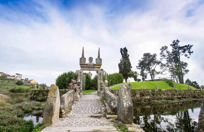 Hostel Albergue O Meson - Apartamentos - Photo 28