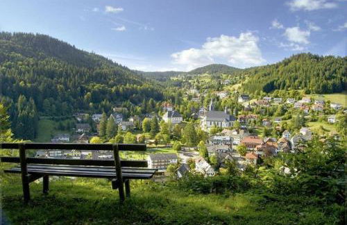 Ferienwohnung Matt - Foto 23