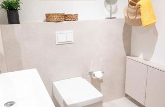 Spacious 3-bedroom apartment near Eilbekpark - Foto 17