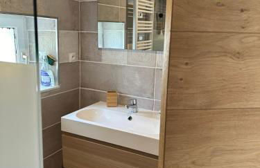 cottage Philippe et Valérie - Foto 9