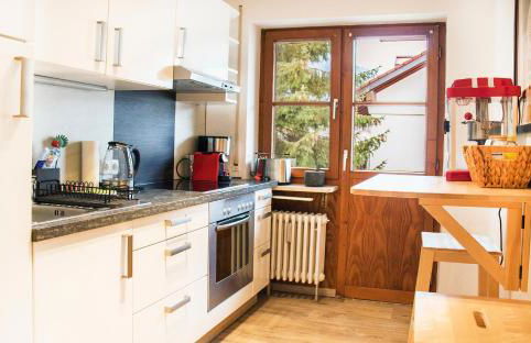 FEWO Immenstadt, Apt. Susanne - Foto 6