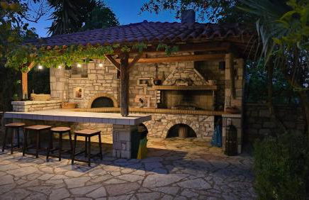 Villa Petra - Foto 32