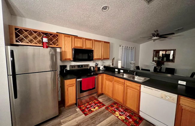 Grand Luxury 4BD Pool Home Disney Universal - Foto 2