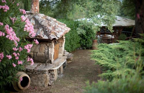 Agriturismo Podere Poggiarone - Foto 30