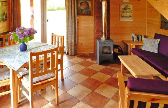 Detached Cottages by the Lake, Lubin - Photo 9