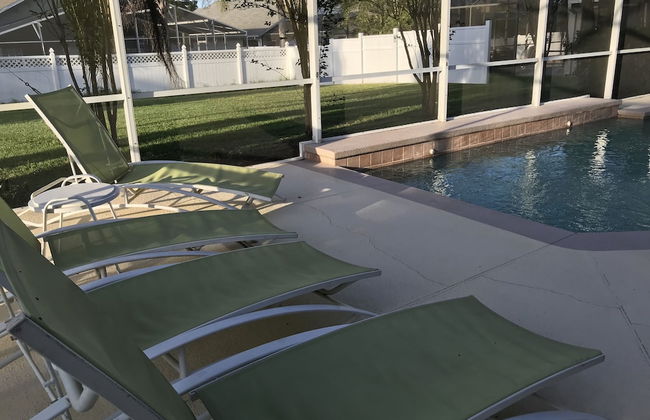 4BR 3BA Home in Rolling Hiils by CV-7901 - Foto 17