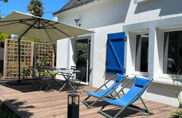 Maison Hoëdic - Foto 1