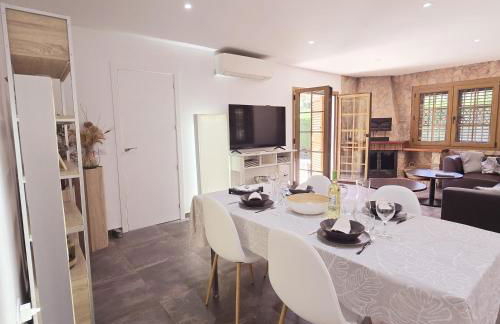 Costabravasuites villa can duk - Foto 8