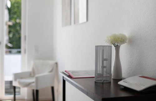 Ferienwohnung Juliette,sehr zentral - Foto 22