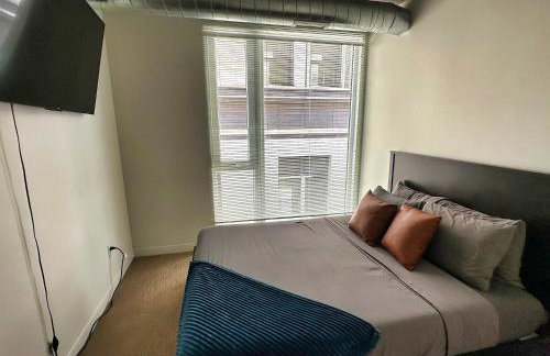 4 Brand new combined apartments with city views - Foto 11