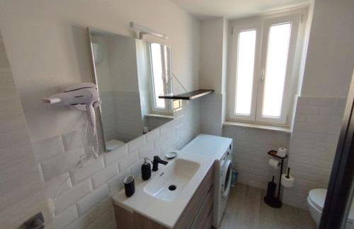 Casa a 7 minuti da aeroporto FCO vicino fiera di Roma!! - Foto 18