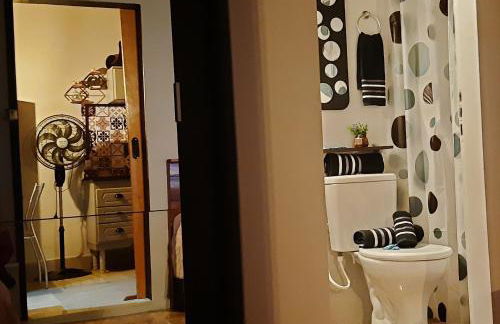 Villacasamarela mini casinhas de hospedes Rio vermelho - Foto 45