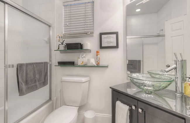 2 Room PGA Village Golf Villa Suite by Clubhouse - Photo 26