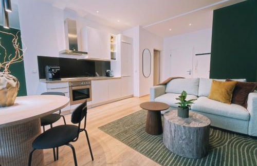 Waterfront Riverside Premium Suites by ORY Living - Foto 14