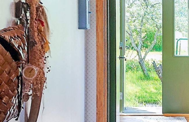 5 Person Holiday Home in Storvik - Photo 19