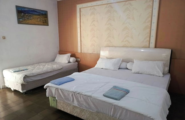 Surga Family House - Foto 4