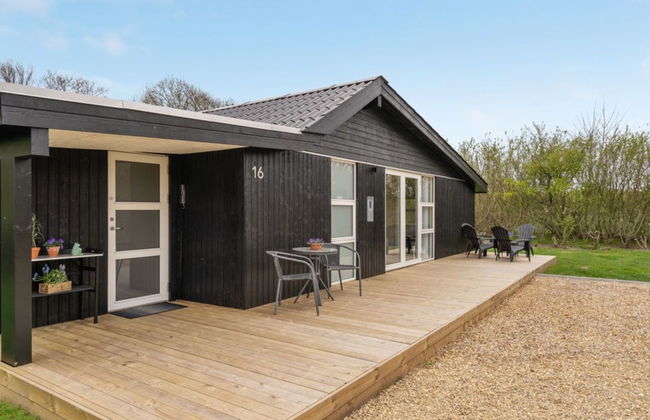 "Gustaf" - 400m to the fjord - Foto 4