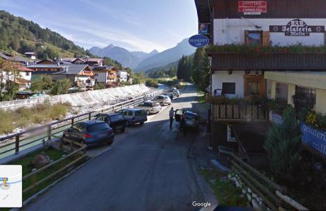 Apartment Al Bosco - Santo Stefano di Cadore - Foto 10