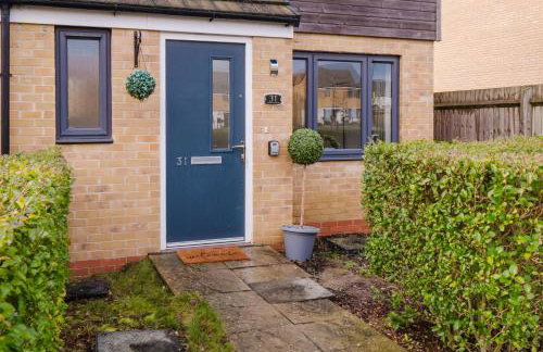 Modern and comfortable 3 bed house - Foto 35