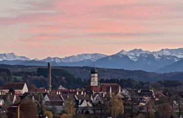 Wohnen im Voralpenland - Foto 24