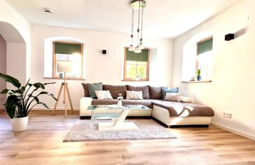 Ferienwohnung Landliebe Wettelsheim - Foto 27