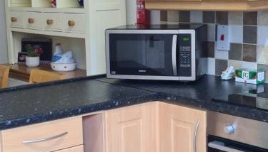 15a Admiral court Long Sutton PE12 9HB - Foto 3