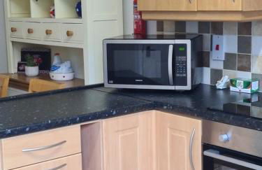 15a Admiral court Long Sutton PE12 9HB - Foto 3