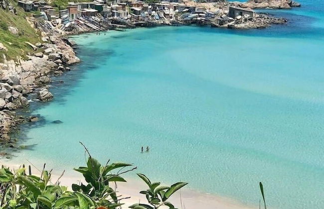 VISTA INCRIVEL PRAIA GRANDE - Foto 78