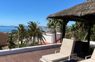 Modern & Relax Apartment in Estepona, Perfect for Families - Photo 33