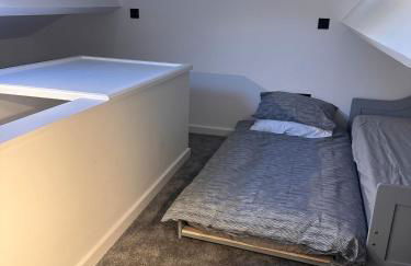 Abbys Cottage - Foto 9