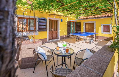 Awesome Home In Zminj - Foto 2