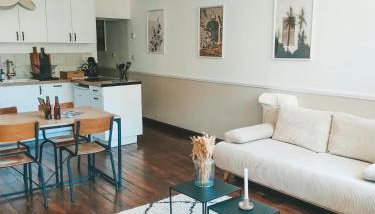 Appartement vue sur château-fort 3 étoiles - Foto 5