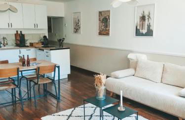 Appartement vue sur château-fort 3 étoiles - Foto 5