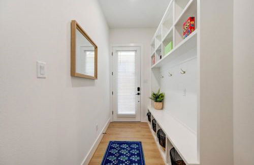 3BD Central Stay | BBQ, Games & Backyard Fun - Foto 31