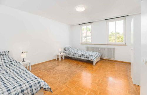 RAUMSCHMIDE Apartments Göppingen 1-2 - Foto 31