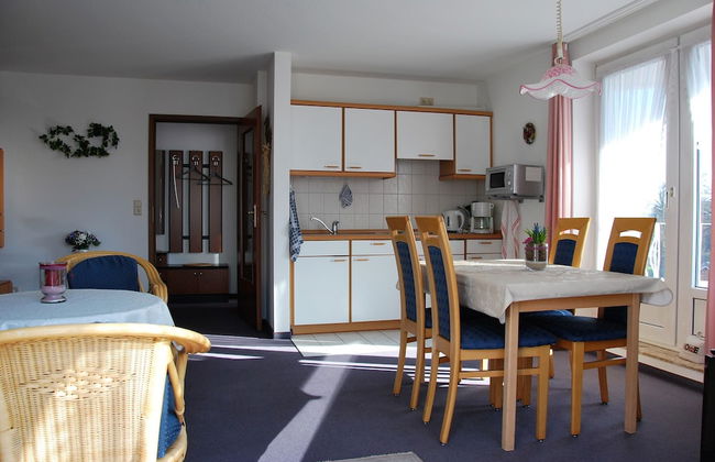 Haus Nordseeperle - Foto 6