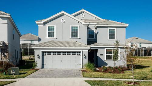 9038SD-the Retreat at Champions Gate villa - Foto 2