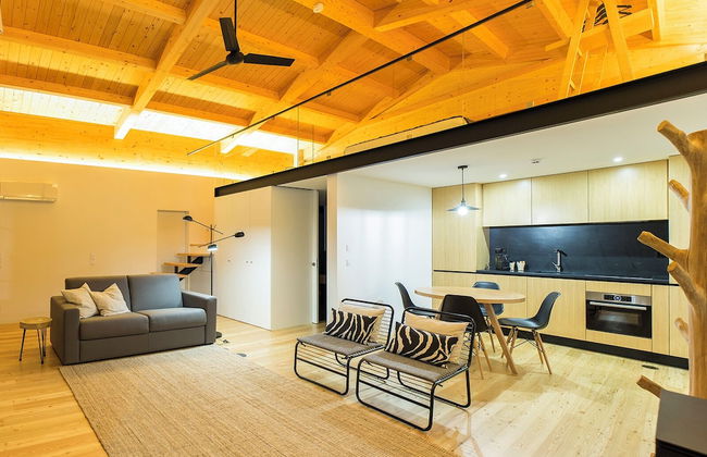 Quintãs Farm Houses - Foto 13