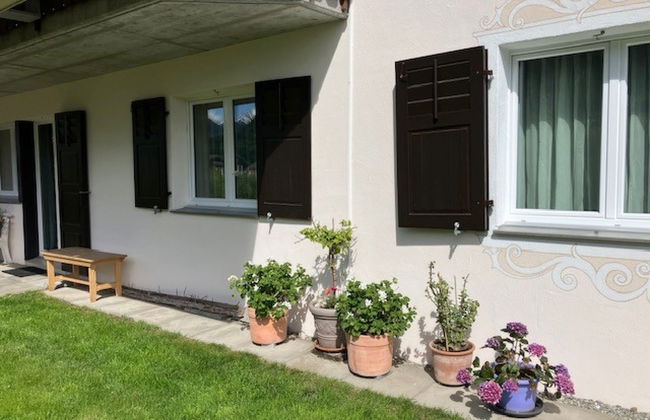 Casa Acla Caduff - Photo 2