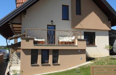 Villa Međimurka - Foto 67