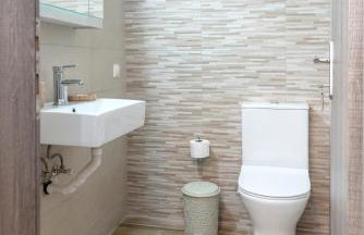 Welcoming apartment with mountain view - 80 m² - Ρούστικα - Foto 44