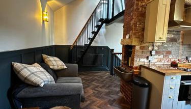 Unique Victorian stable conversion Halifax - Foto 3