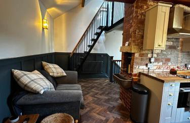 Unique Victorian stable conversion Halifax - Foto 3