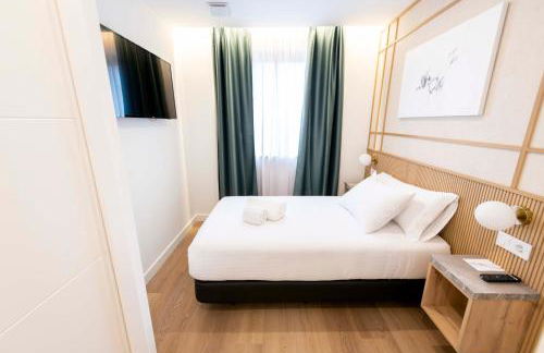 Silken Apartamentos Goya - Foto 26