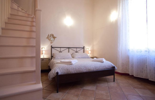 B&B Corte dei Turchi - Foto 25