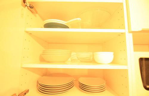 Luxe Neuf - 8mn pied RER C-Paris-Eiffel Tower, Parking Rue Gratuit, Balcon Privé, Matelas Bultex 160x200, Ascenseur, Hôpital d'Arpajon - Foto 17