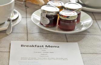 Hawthorn Farm Guest House - Photo 56