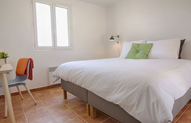 Lovely Villa in Joyeuse With Private Swimming Pool - Foto 20