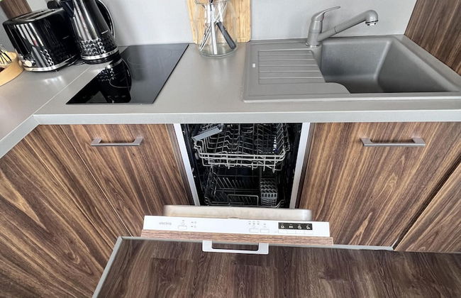 Cozy London Apartment With Great Location - Foto 8