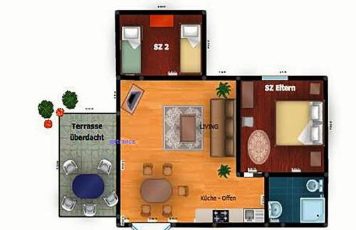 Feriendorf am Weinberg, Dobbrikow - Foto 63